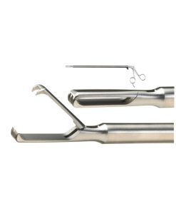 CLAW FORCEPS