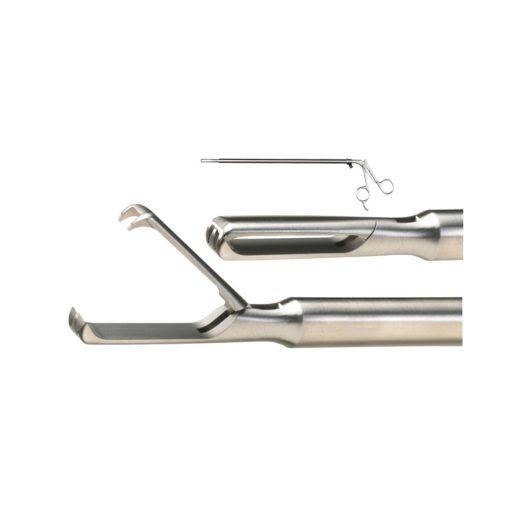 CLAW FORCEPS