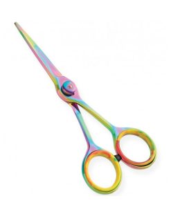 Razor Edge Hair Dressing Scissors