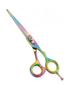 Razor Edge Thinning Scissors