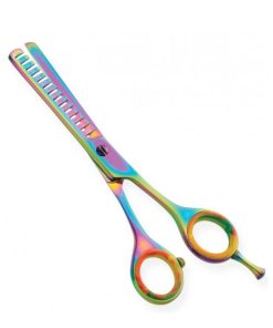 Razor Edge Thinning Scissors