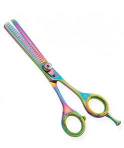 Razor Edge Thinning Scissors