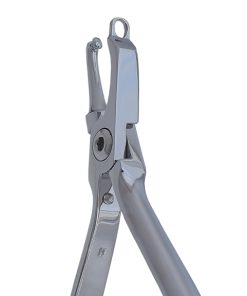 Elastic Hook Forming Thermal plier