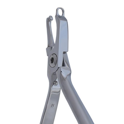 Elastic Hook Forming Thermal plier