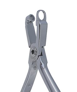 Large Circle Thermal Plier