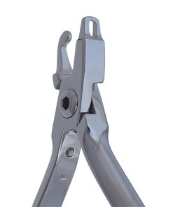 Mandibular Thermal Plier