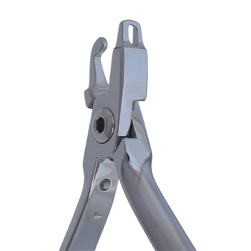 Mandibular Thermal Plier