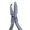 Mesial-Distal Thermal plier