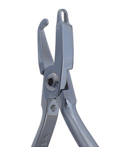 Mesial-Distal Thermal plier