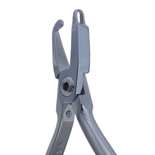 Mesial-Distal Thermal plier