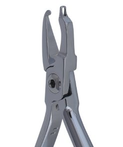 Micro Ramp Thermal plier