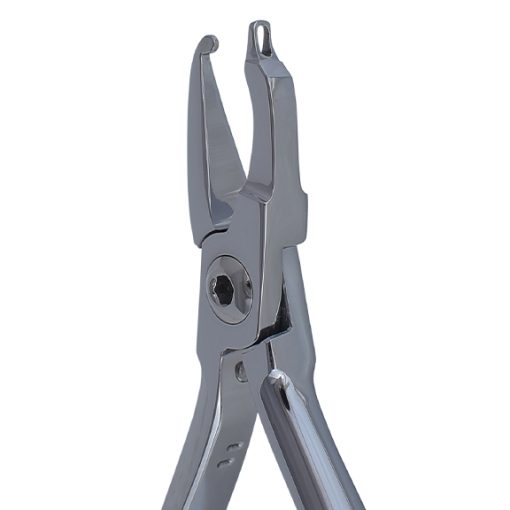 Micro Ramp Thermal plier