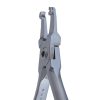 Slot Forming Thermal plier: