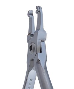 Slot Forming Thermal plier: