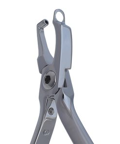 Small Circle Thermal Plier