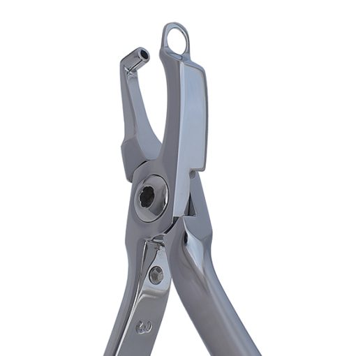 Small Circle Thermal Plier