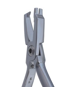 Undercut Enhancer Thermal Plier