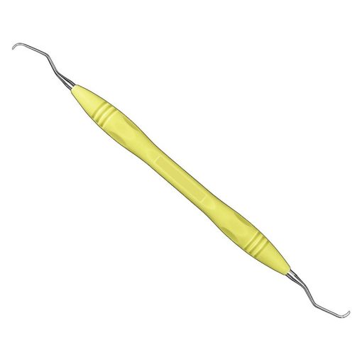 gracey-curette